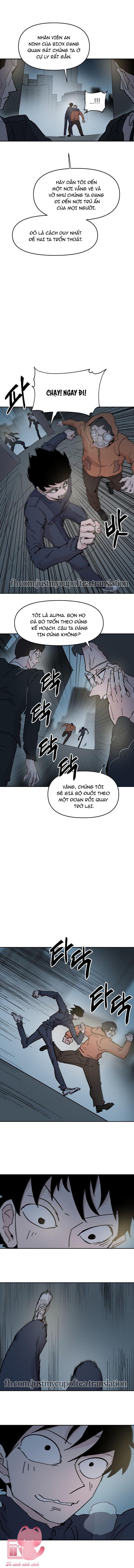 yêu không hồi kết chapter 58 3
