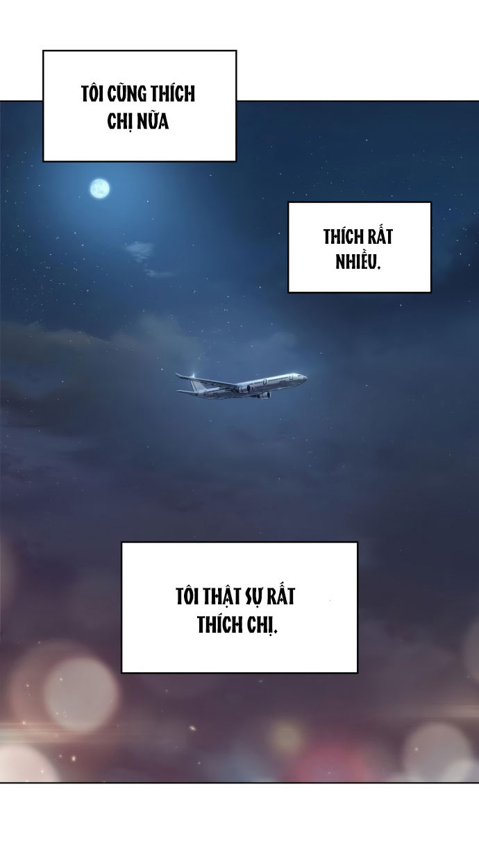 câu chuyện về chị đồng nghiệp của tôi chapter 38.2 38