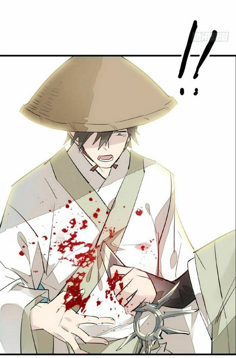 sư phụ lại trêu chọc ta chapter 47 43