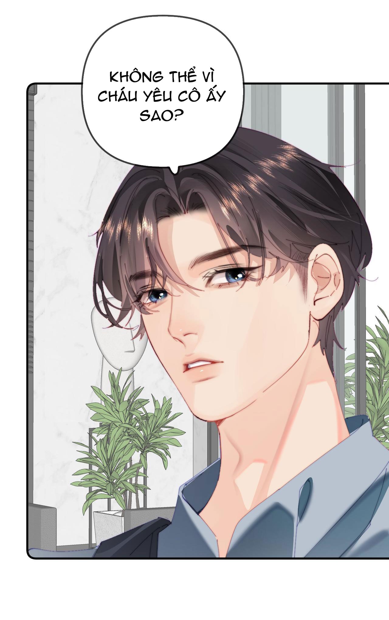 câu chuyện ngọt ngào của cặp vợ chồng đỉnh lưu chapter 90 19