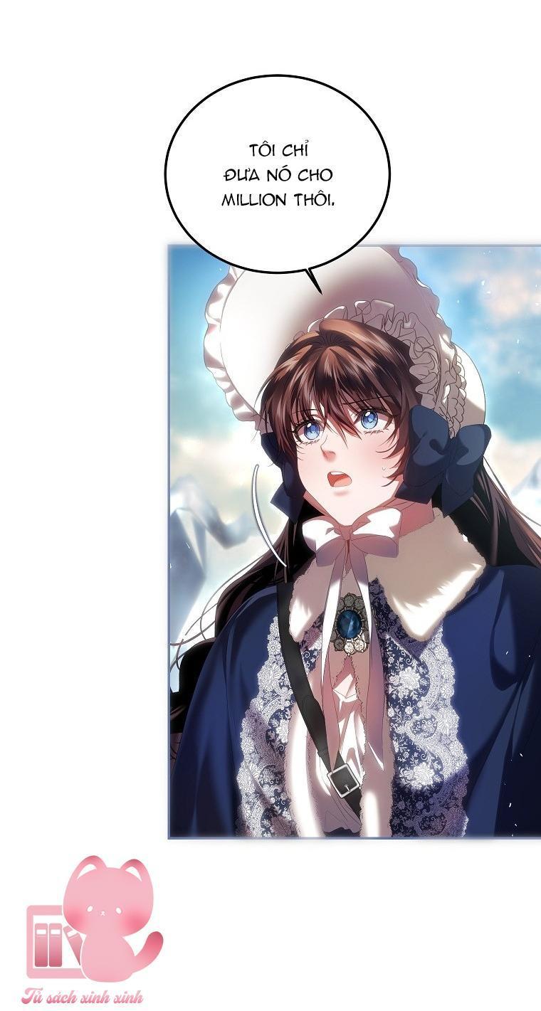 tháng năm cuối cùng của nữ phụ đoản mệnh chapter 42 20