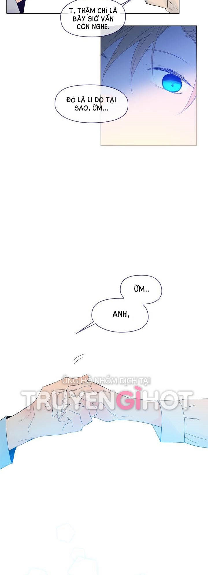 nàng phù thủy của tôi chapter 25.2 11