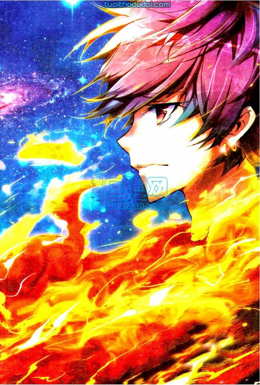 chu tước ký chapter 6 5