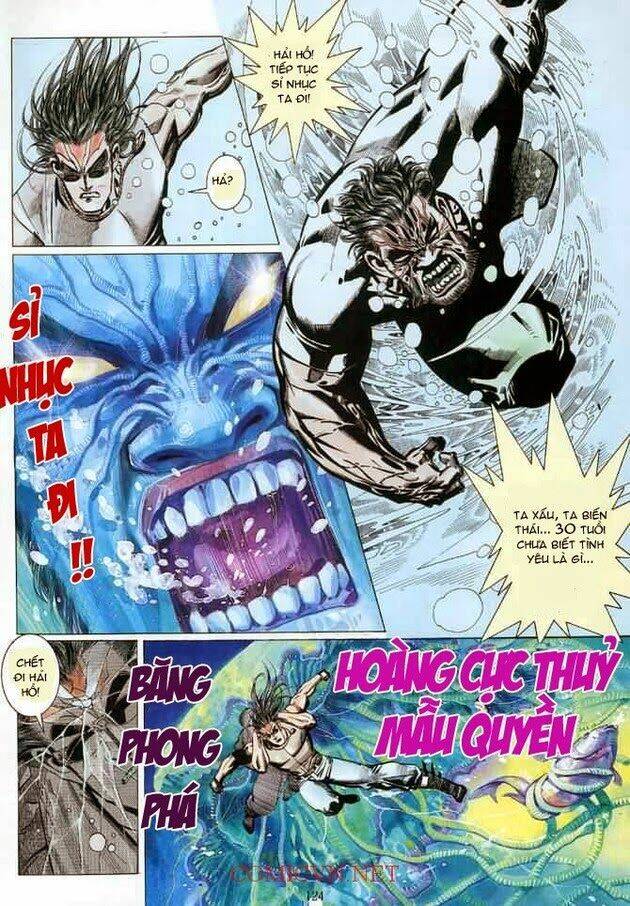 hải hổ 1 chapter 12 27