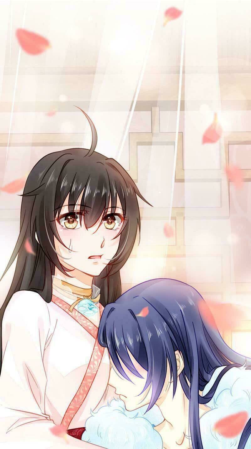 thần thám song kiêu chapter 11 11