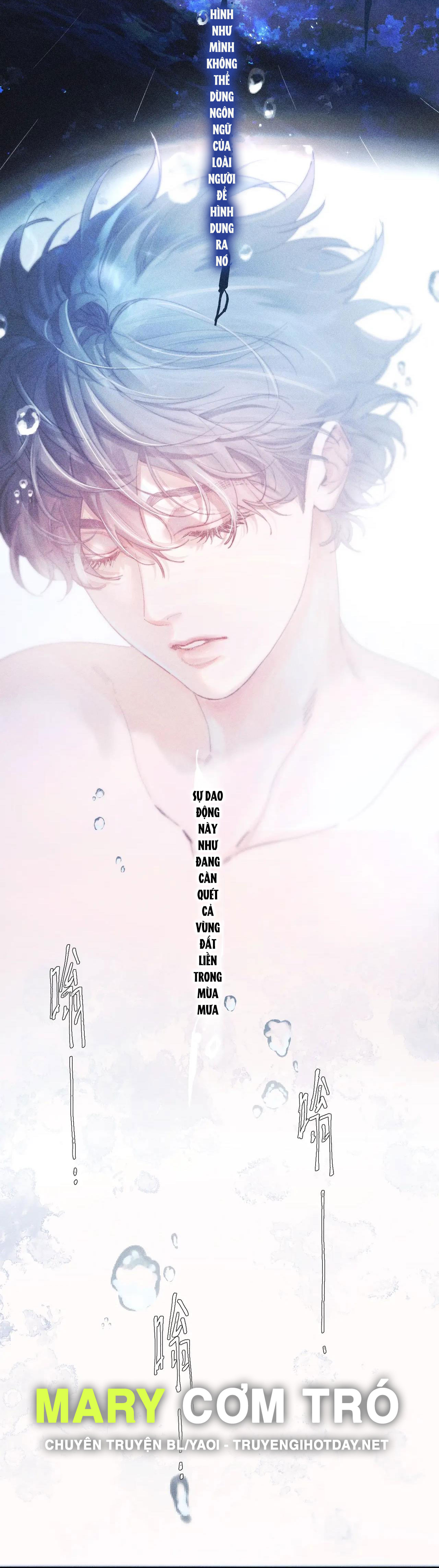 cây nấm nhỏ chapter 7 8