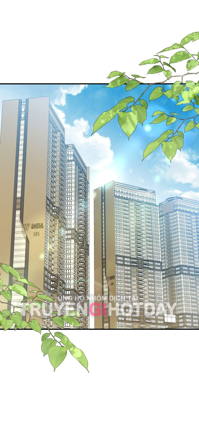 gửi em người đánh cắp những vì sao - to you who swallowed a star chapter 134.1 6