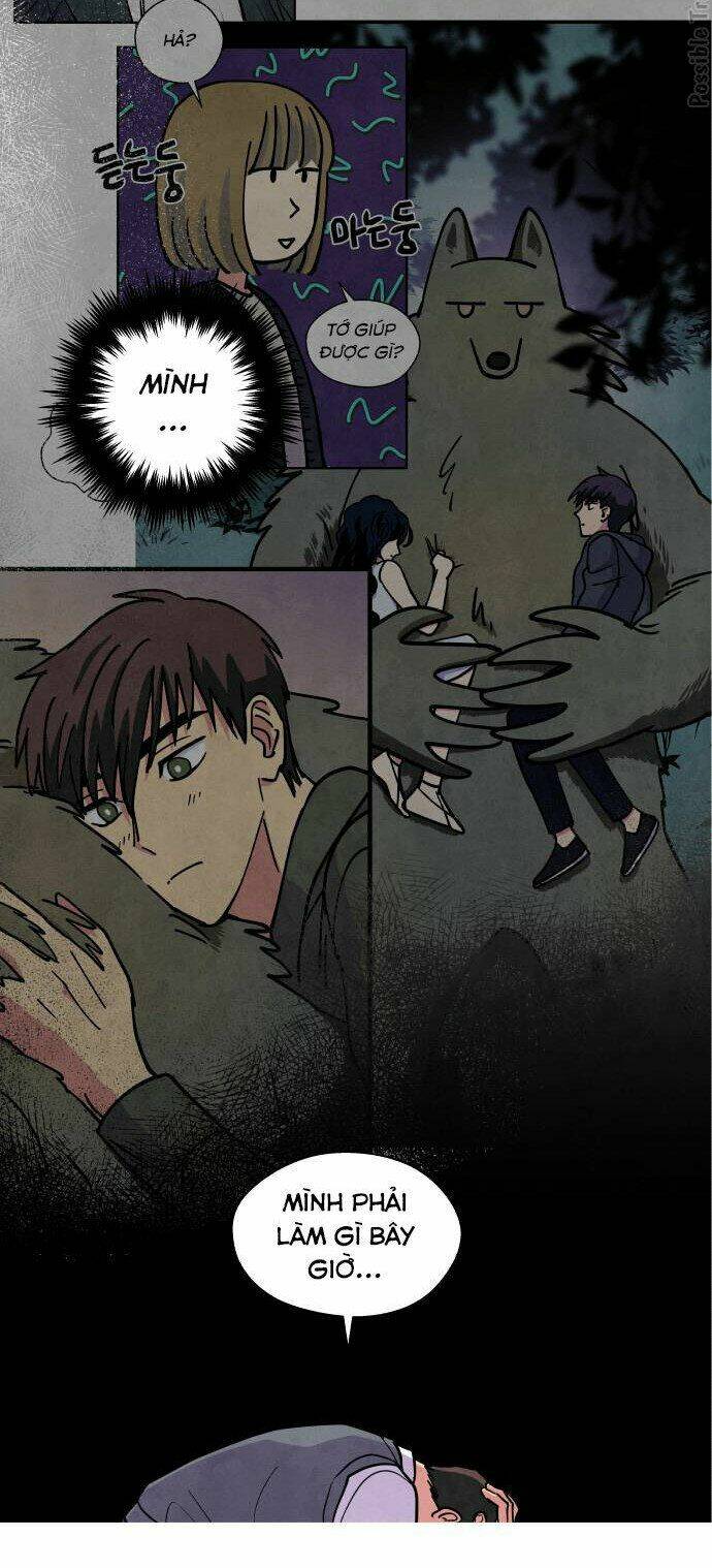 tai sói và mũ đỏ chapter 38 50