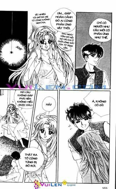 cánh cửa mùa hè chapter 1 103