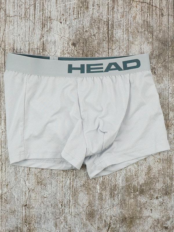 SIZE S-M-L - Quần Lót Boxer Head MEN'S BOXERS Underwear