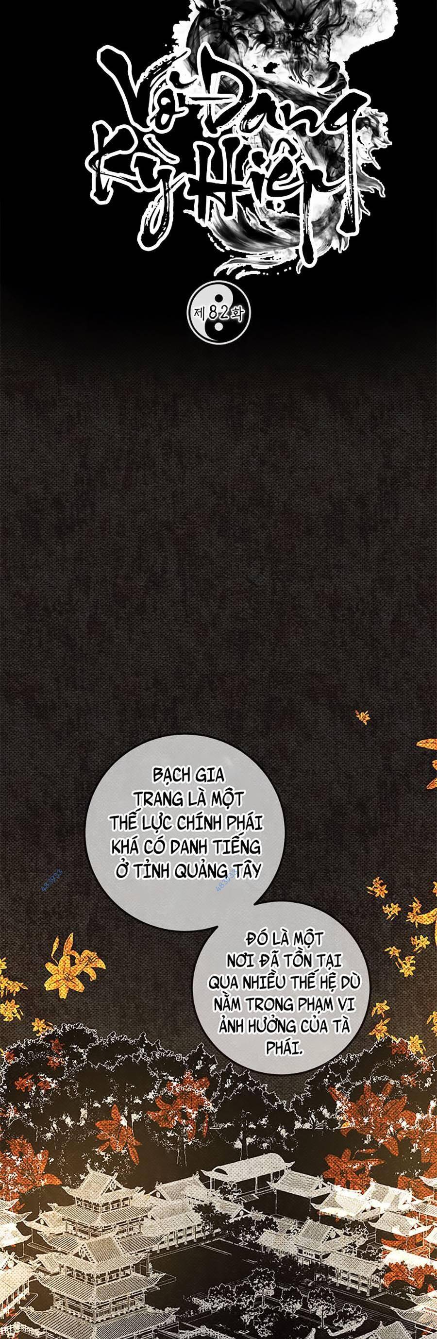 võ đang kỳ hiệp chapter 82 23