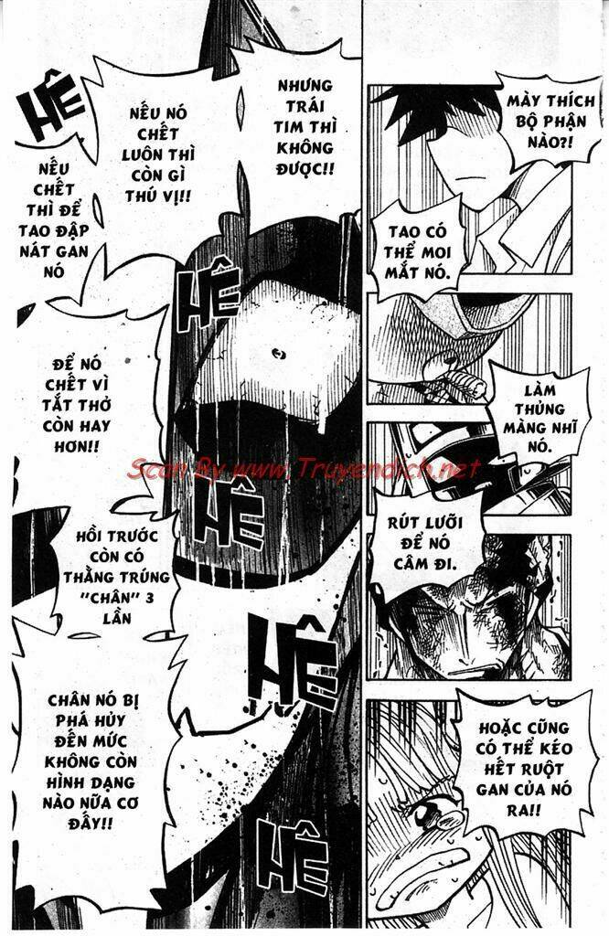 phá bỏ lời nguyền chapter 33 5