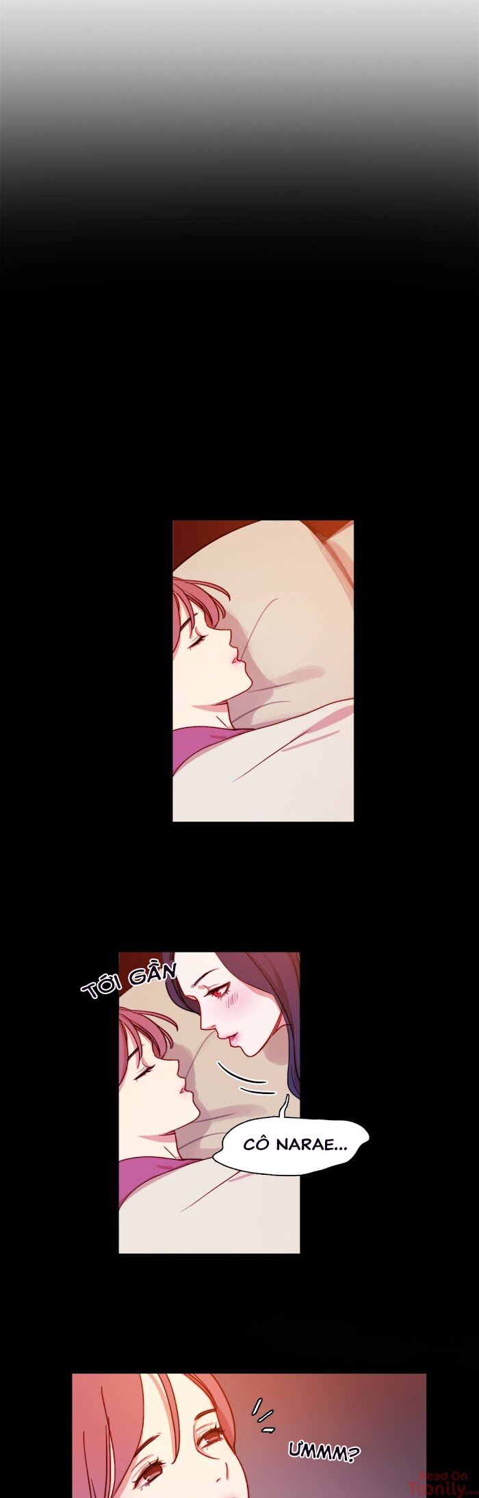 tưởng tượng của narea chapter 2.5 7