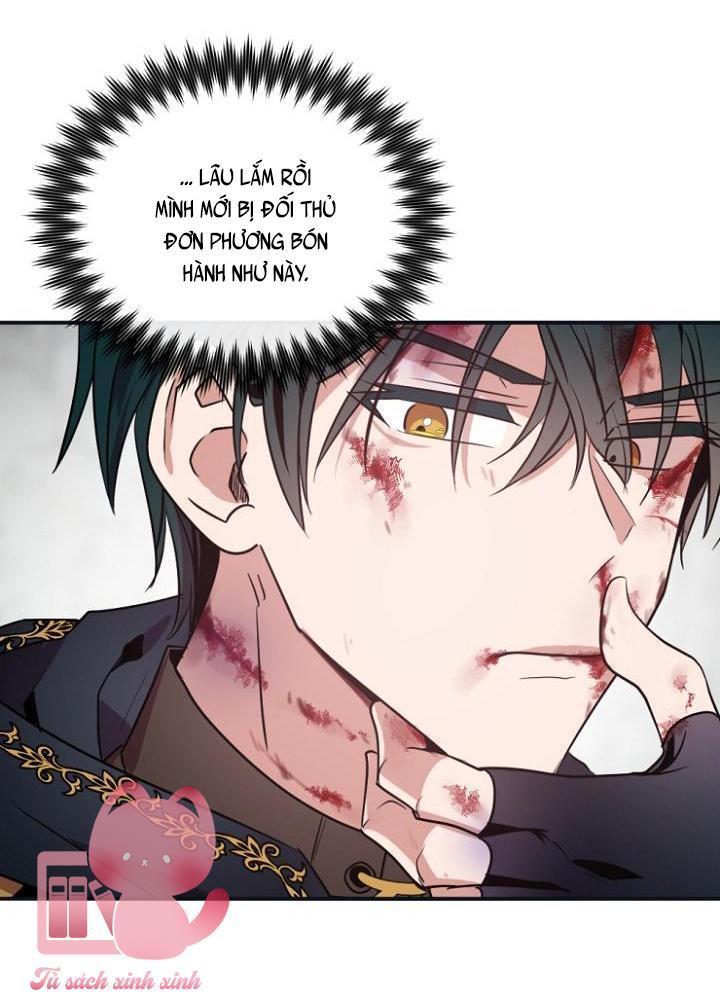 nguyện ước vô vọng của ma nữ chapter 28 28