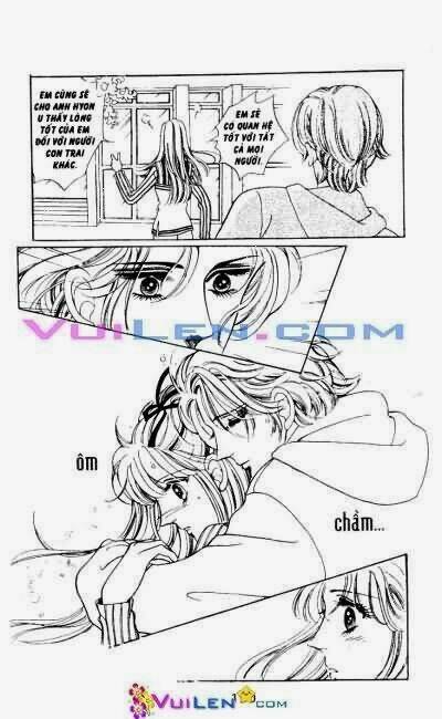 lá chắn tình yêu chapter 3 150