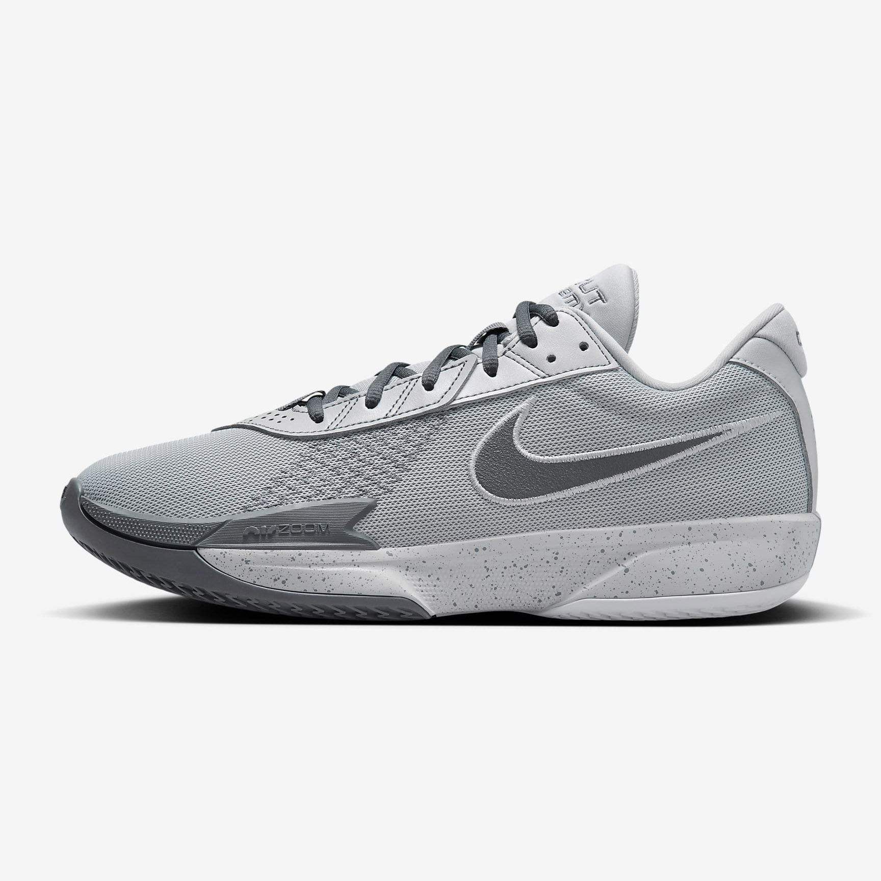 Giày bóng rổ nam NIKE AIR ZOOM G.T. CUT ACADEMY EP