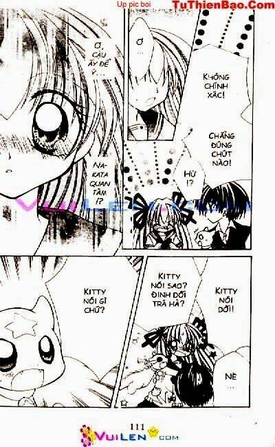 viên ngọc nhiệm màu chapter 5 111