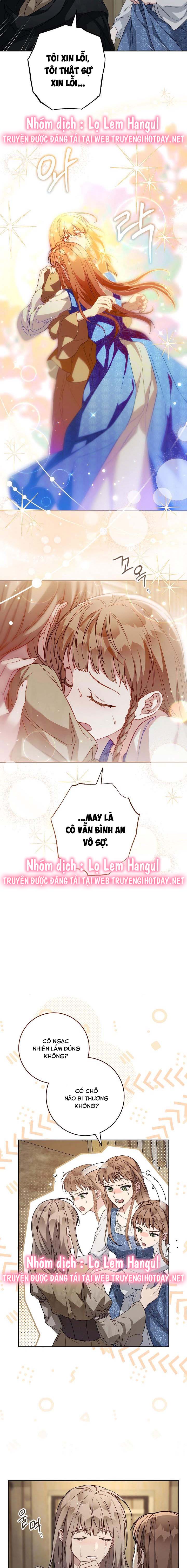 phía sau em, luôn có ta bên cạnh chapter 121 16