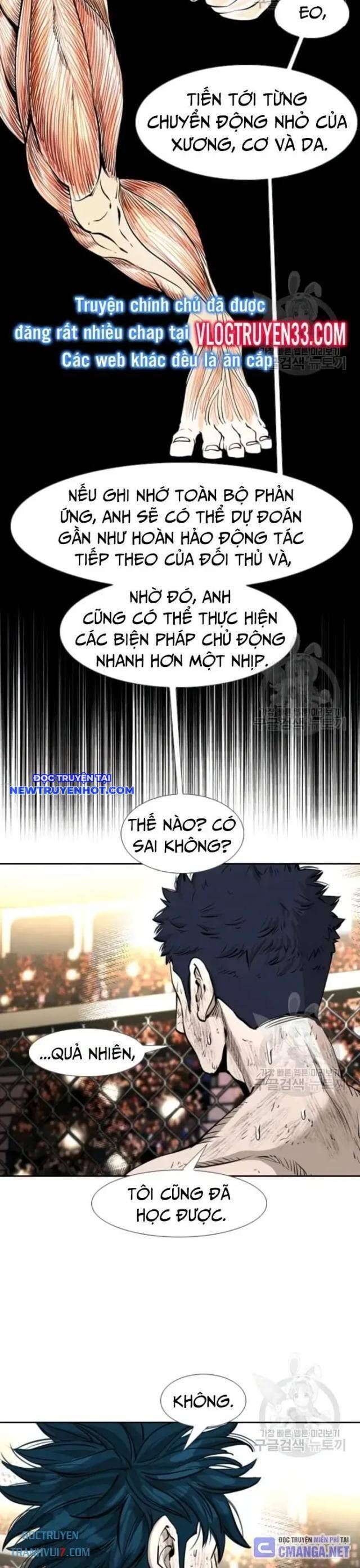 shark - cá mập chapter 216 10