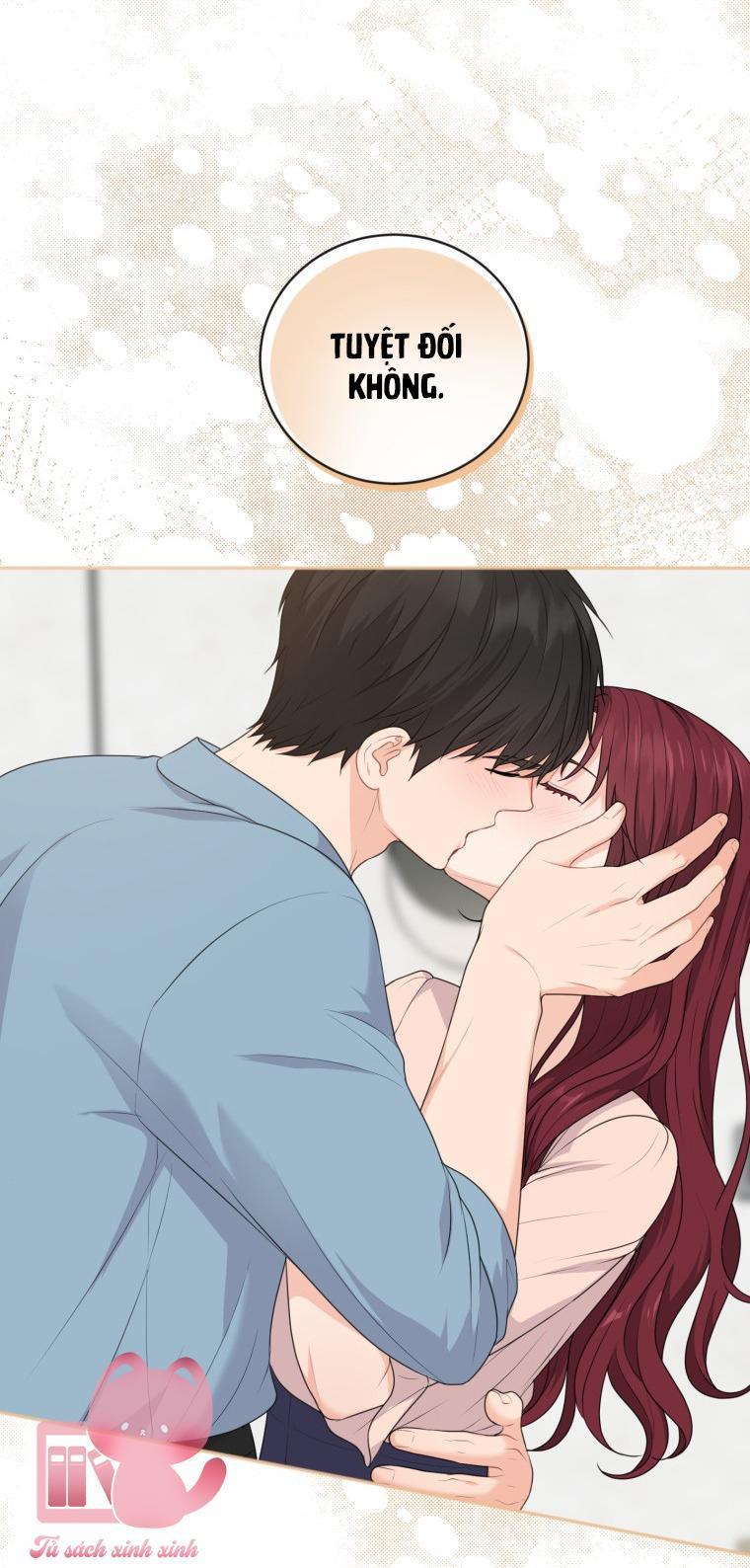 mong được chị chỉ bảo, tiền bối chapter 19 15