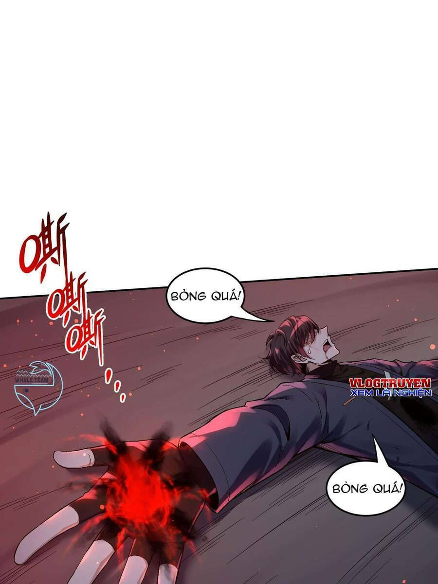 tế bào thần quốc chapter 6 44