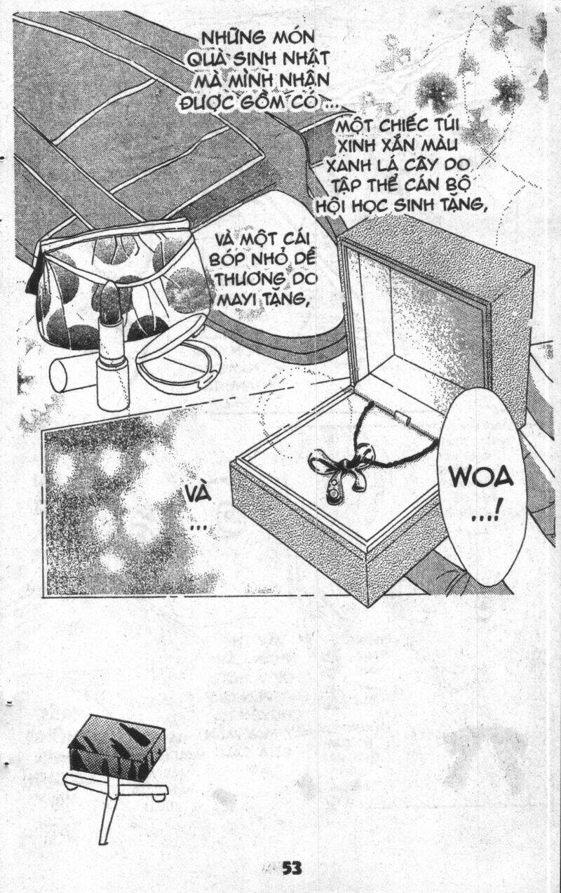 sweet mission chapter 4 51