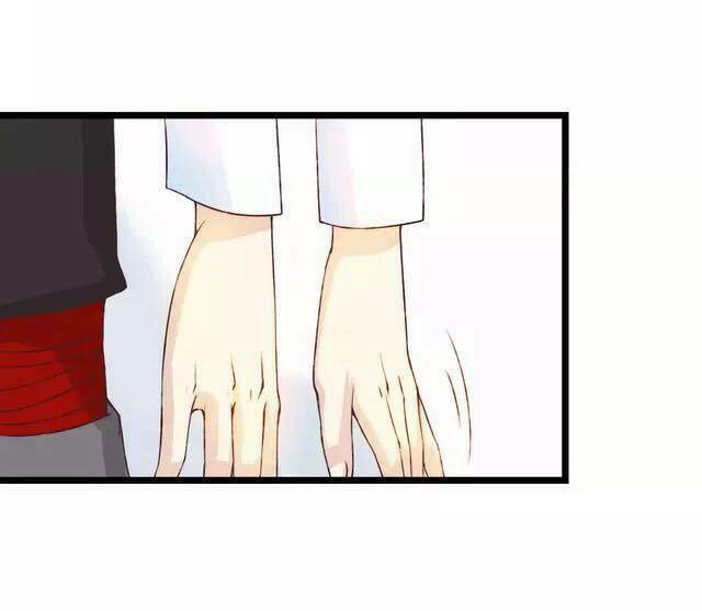 tôi không phải đa nhân cách chapter 25 27