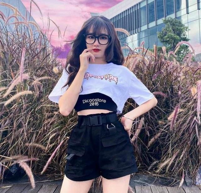 Set áo 2 nón Dicao siêu hot chất thun cotton đẹp -A0N