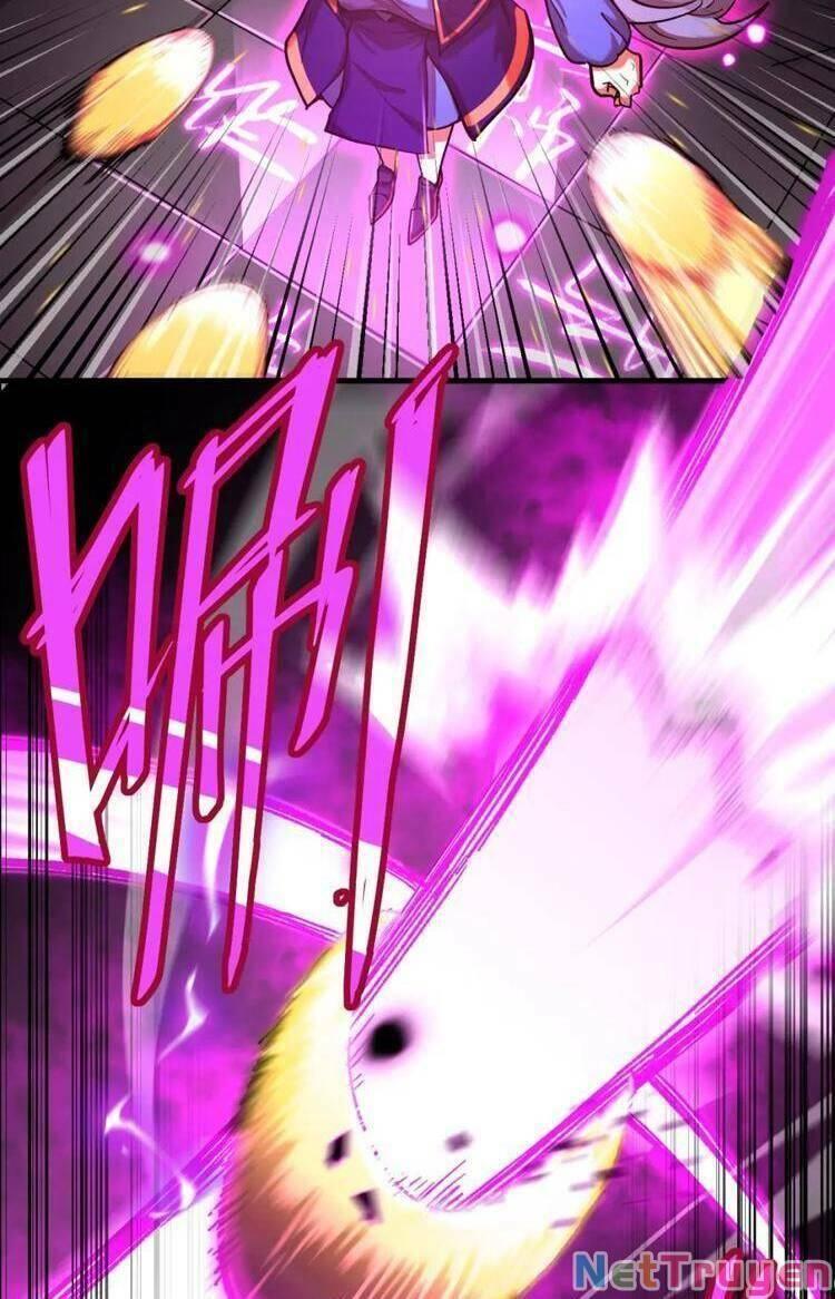 cao võ: ngàn năm tiến hóa chapter 20 20