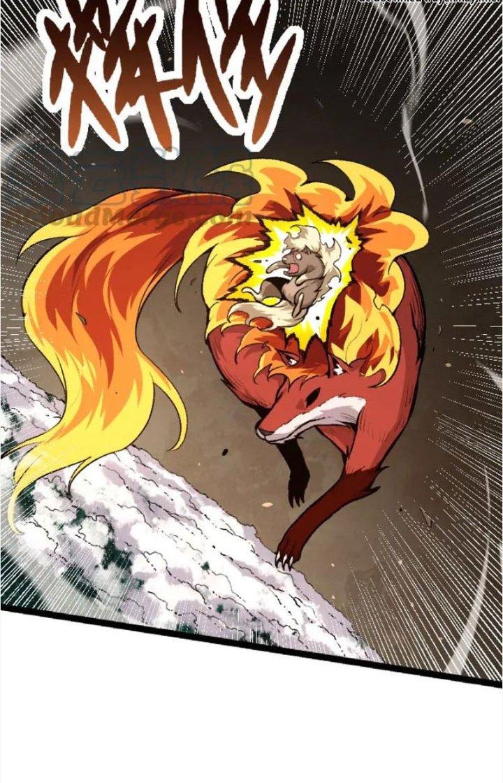 từ cây cổ thụ bắt đầu tiến hóa chapter 27 22