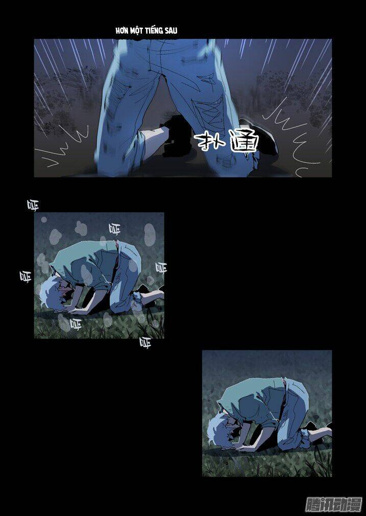 thâu hoan chapter 93 13