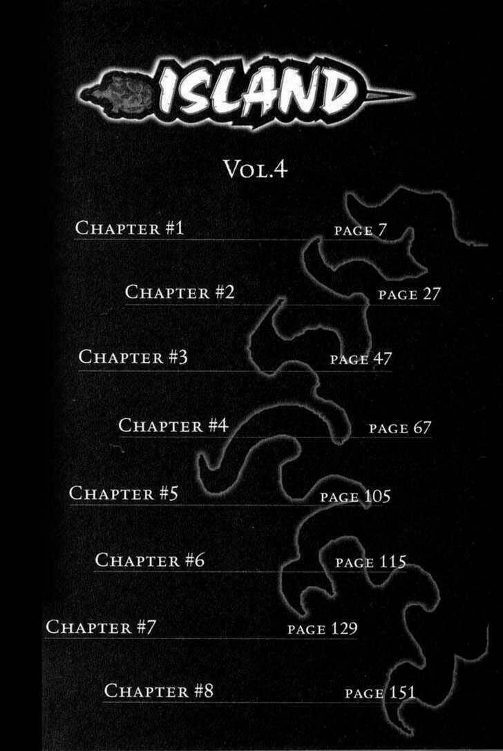 đảo địa ngục chapter 20 4