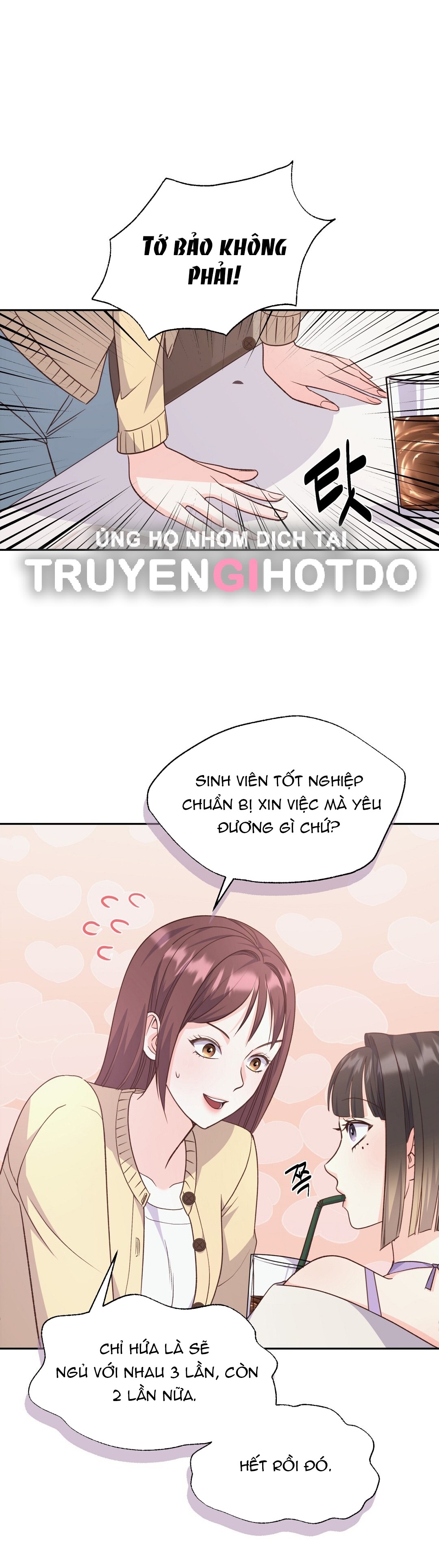 [18+] sếp của anh trai vượt quá giới hạn chapter 9.1 5