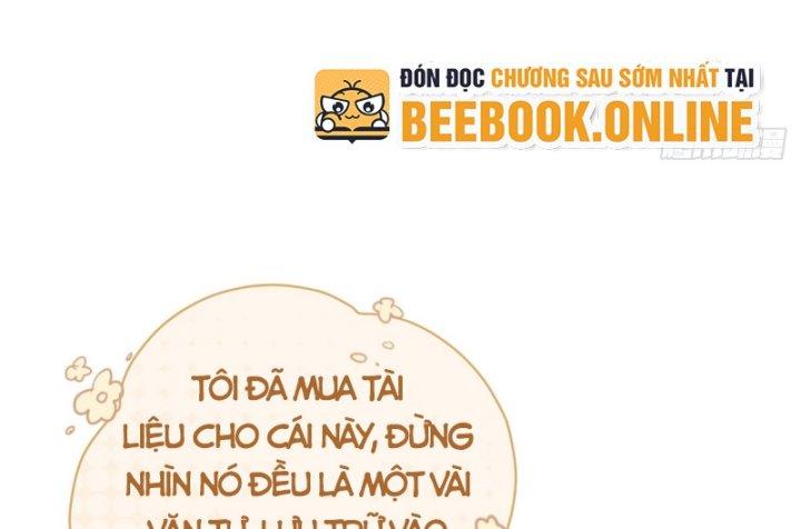 nữ chính chạy từ trong sách ra thì phải làm sao chapter 18 74