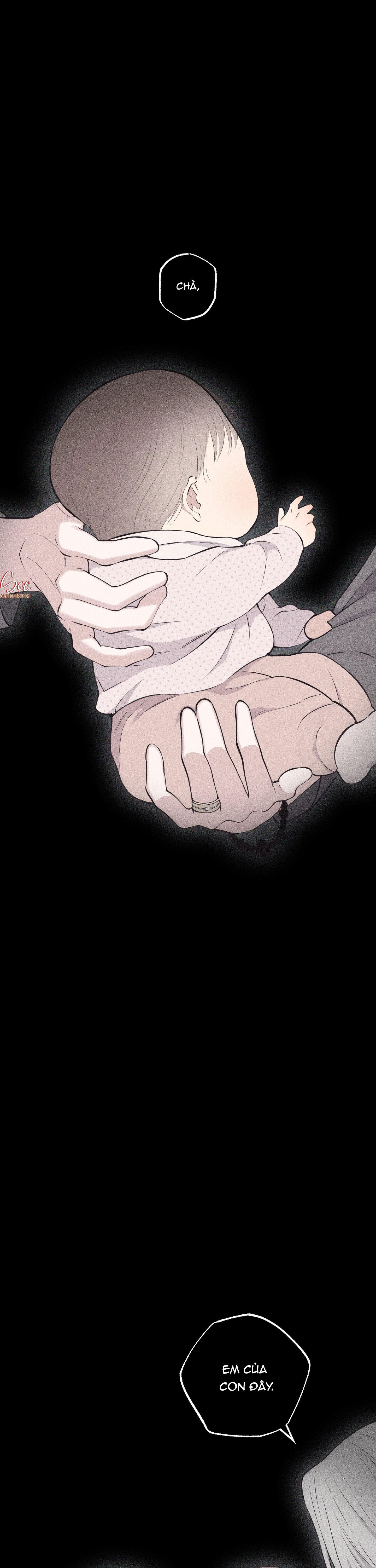 hình thái tình tan chapter 62 3