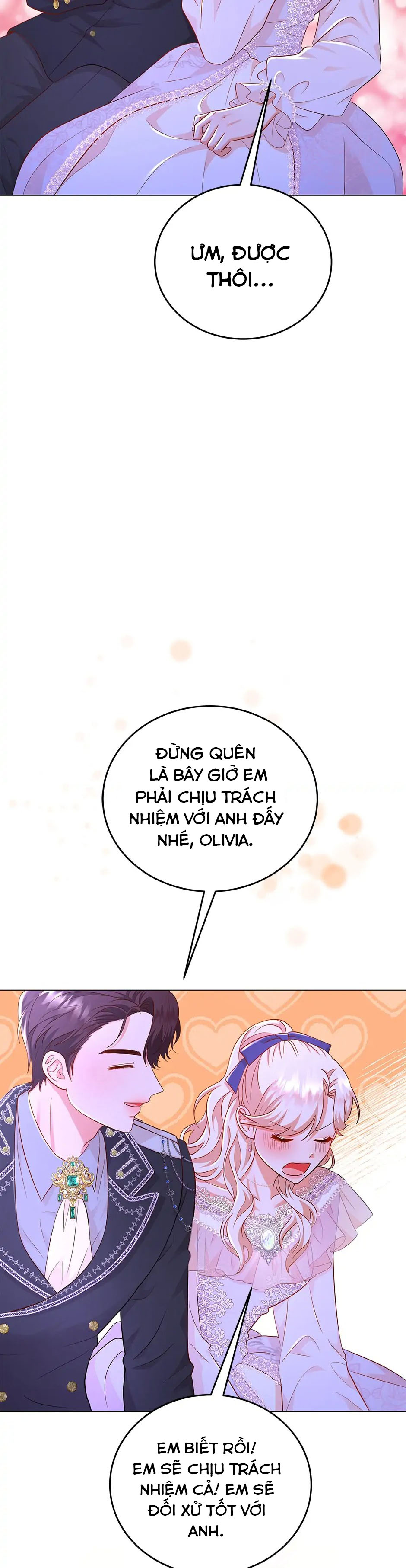 diễn vai ác nữ cũng thật khó khăn chapter 33.2 23