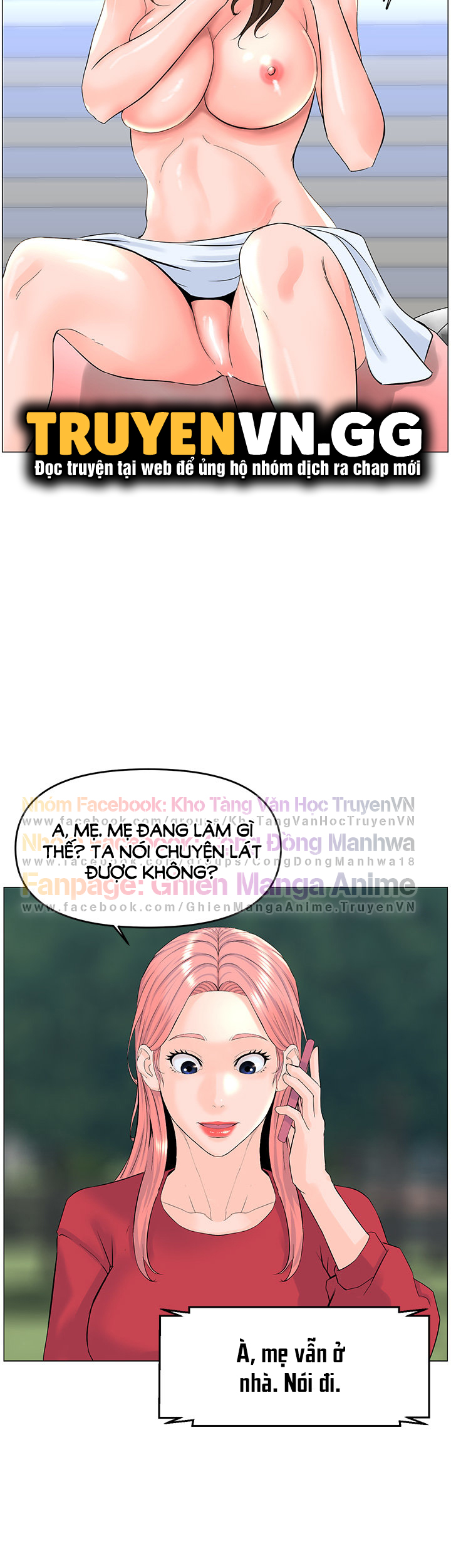 idol kế bên chapter 40 32