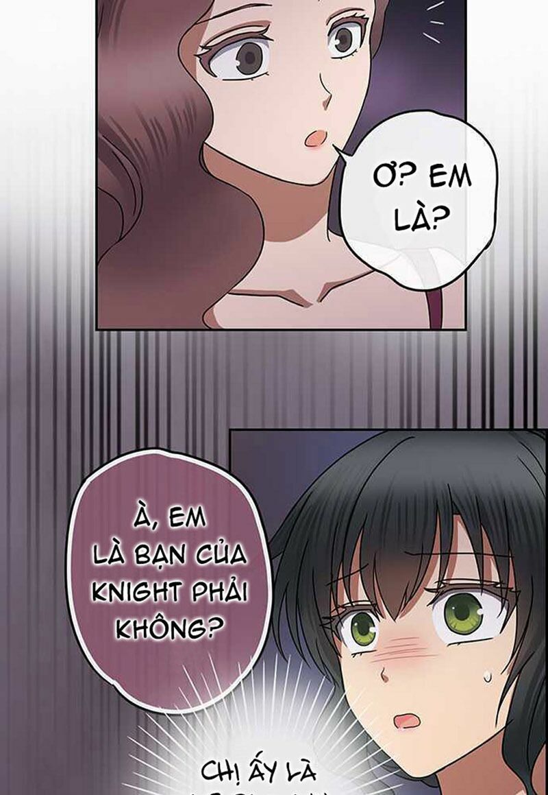 nụ hôn nguyền rủa chapter 93 23