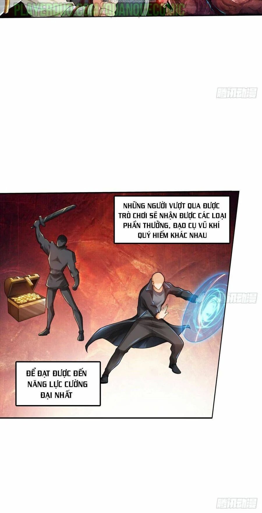 nhân vật phản diện đi tìm đường chết chapter 1 26