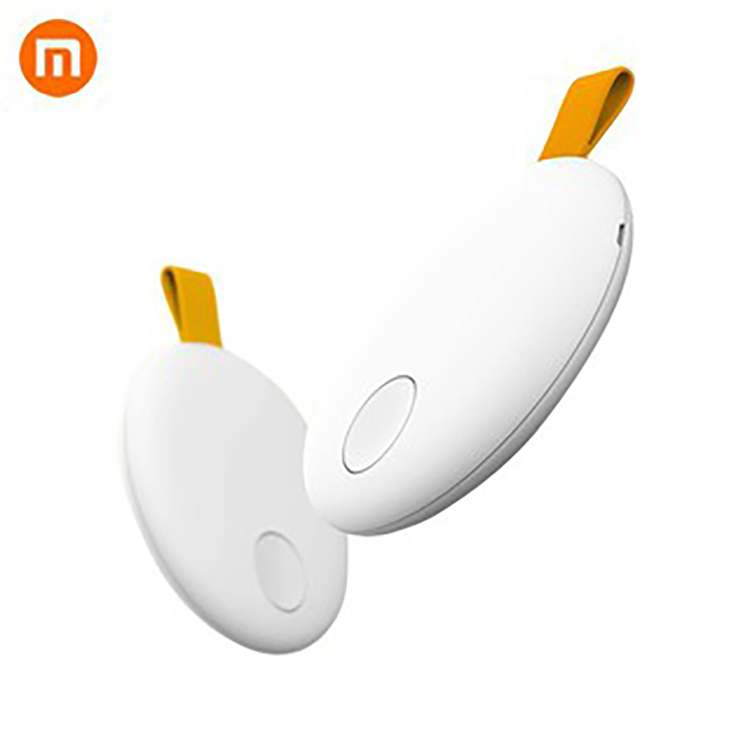 Thiết bị định vị thông minh Xiaomi Ranres Intelligent Anti-lost RW01MN chống thất lạc đồ đạc - Hàng Nhập Khẩu