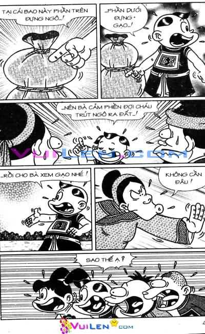 thần đồng đất việt chapter 108 43