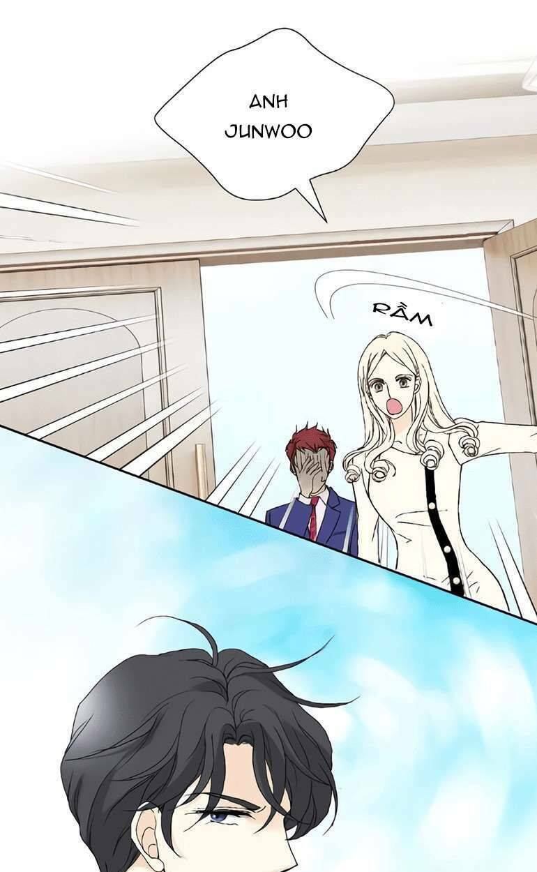 lee bom, em là của anh chapter 12 21