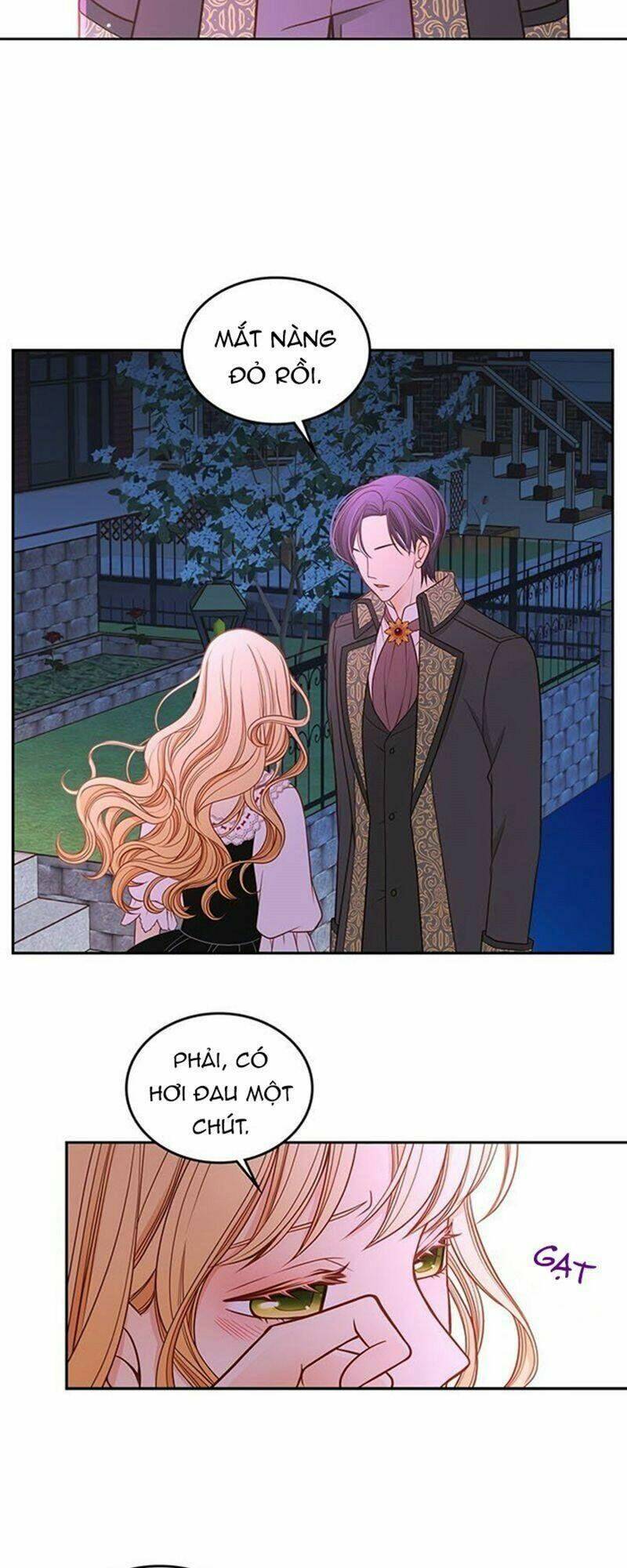 wendy , cô gái bán hoa chapter 41 32