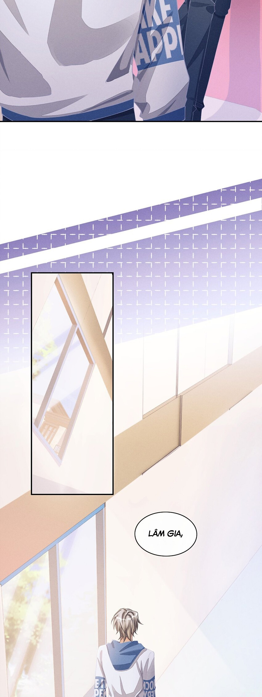 bất lộ thanh sắc chapter 71 15