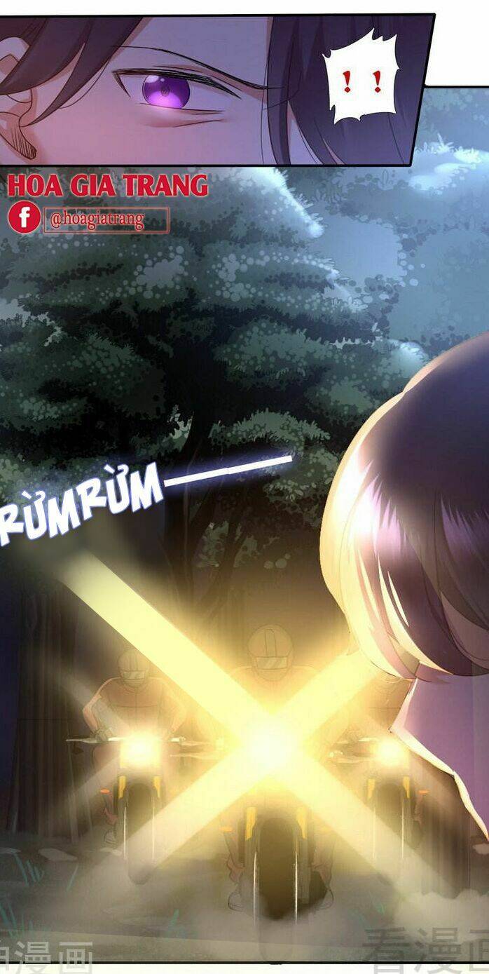 phục thù thiếu gia tiểu điềm thê chapter 73 7