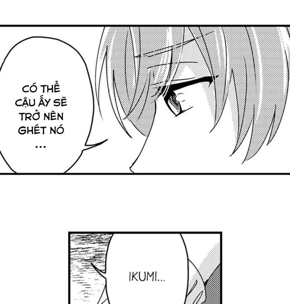 mang thai ở trường nam sinh chapter 47 16