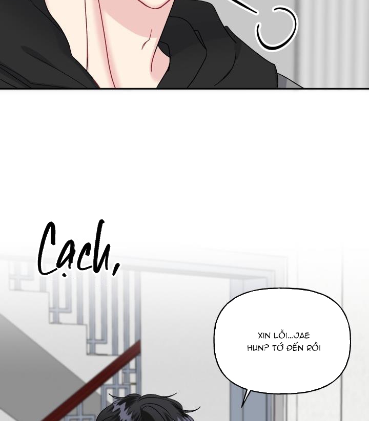 xác suất tình yêu chapter 64 26