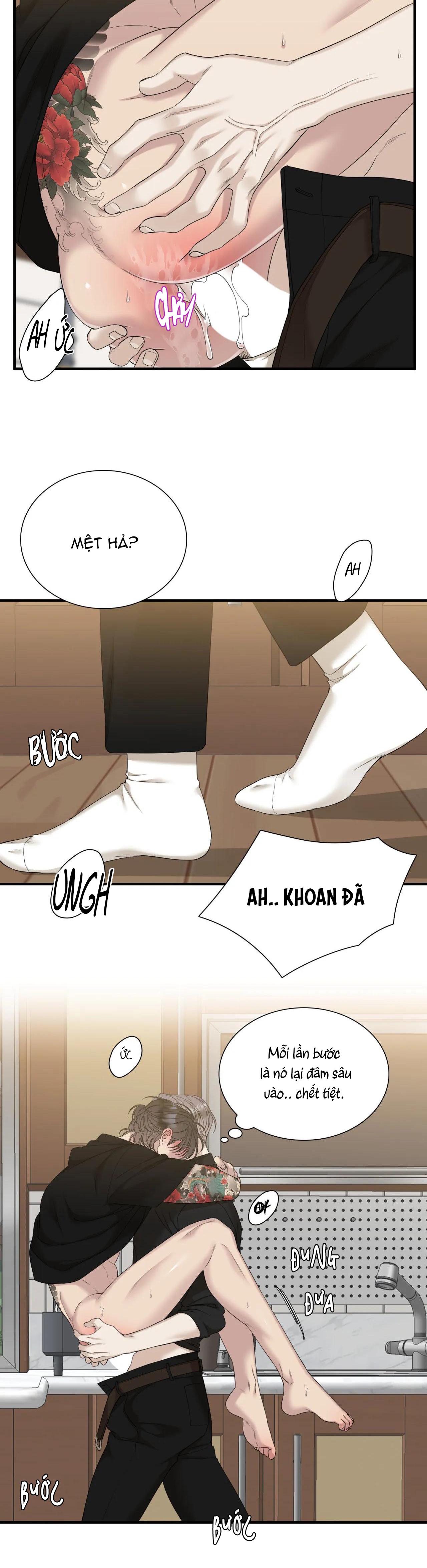 tên cặn bã chapter 39 19