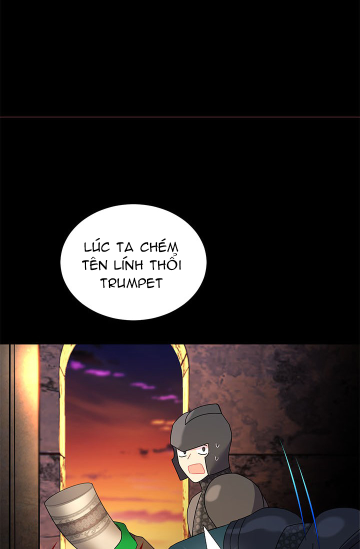 công chúa của loài chim chapter 21 18