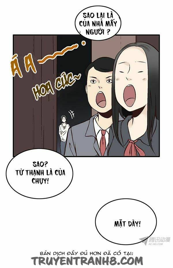 love-c romantic fruity chapter 1 5